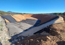 POR CONCLUIR, CONSTRUCCIÓN DE CENTRO PARA TRATAR RESIDUOS EN HIDALGO: SCOP