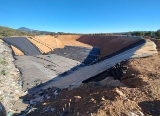 POR CONCLUIR, CONSTRUCCIÓN DE CENTRO PARA TRATAR RESIDUOS EN HIDALGO: SCOP