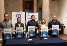 MORELIA EN DESARROLLO, ANUNCIAN 7TA. JORNADA DE OPORTUNIDAD LABORAL