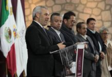 DESTINARÁN 470 MDP PARA CLÍNICA UNIVERSITARIA