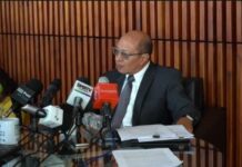 PIDE PRESIDENTE DEL PODER JUDICIAL, DENUNCIAR A JUECES QUE COMETAN ACTOS DE CORRUPCIÓN