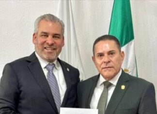 SE CREA EL SATMICH; FACILITARÁ CUMPLIMIENTO FISCAL