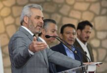 CON NUEVO AGRUPAMIENTO DE SEGURIDAD VIAL, MICHOACÁN GARANTIZA ATENCIÓN EN CAMINOS Y CARRETERAS