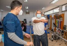 DIF MICHOACÁN OFRECE REHABILITACIÓN Y EDUCACIÓN ESPECIAL A PERSONAS CON DISCAPACIDAD