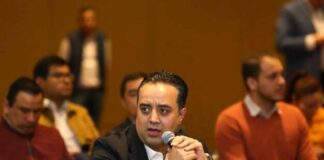 INTERÉS DE PAN Y PRD EN SEGURIDAD NO ES LEGÍTIMO, SOLO LA USAN CON FINES ELECTORALES: MORENA MICHOACÁN