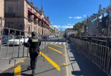 ABIERTA LA CIRCULACIÓN SOBRE AVENIDA MADERO