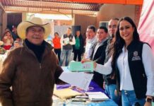 ABRAZAR A TUS FAMILIARES MIGRANTES ES POSIBLE CON ESTE PROGRAMA DE LA SEMIGRANTE