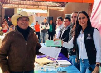 ABRAZAR A TUS FAMILIARES MIGRANTES ES POSIBLE CON ESTE PROGRAMA DE LA SEMIGRANTE