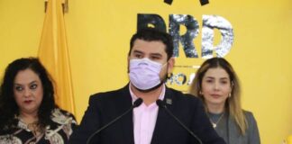 ÓRGANO TÉCNICO ELECTORAL NACIONAL CONTINÚA EN VALIDACIÓN DE LOS REGISTROS LOCALES DEL PRD