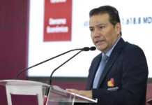 CON 14 MIL MDP, RÉCORD HISTÓRICO EN DERRAMA ECONÓMICA POR TURISMO EN 2023