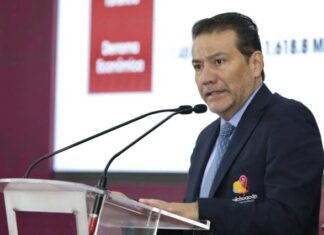 CON 14 MIL MDP, RÉCORD HISTÓRICO EN DERRAMA ECONÓMICA POR TURISMO EN 2023