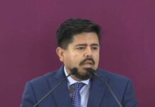 BUSCA BIENESTAR, OTORGAR MÁS DE 320 MIL BECAS DE EDUCACIÓN BÁSICA A FAMILIAS MICHOACANAS