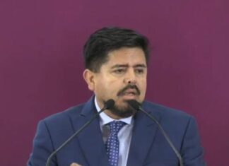 BUSCA BIENESTAR, OTORGAR MÁS DE 320 MIL BECAS DE EDUCACIÓN BÁSICA A FAMILIAS MICHOACANAS