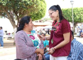 ATENCIÓN A LA VIOLENCIA DE GÉNERO REQUIERE DE TRATO HUMANISTA: SEIMUJER
