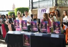 MORELIA RECIBIRÁ CERTAMEN MISS TEEN MÉXICO 2024