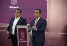 EXTORSIÓN, LÍNEA DE INVESTIGACIÓN EN HOMICIDIO DE REPRESENTANTE DE MC EN JACONA