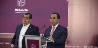 EXTORSIÓN, LÍNEA DE INVESTIGACIÓN EN HOMICIDIO DE REPRESENTANTE DE MC EN JACONA