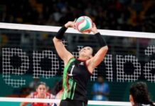 URUAPAN ALBERGARÁ CAMPEONATO ESTATAL DE VOLEIBOL