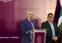 SEÑALA BEDOLLA QUE FUGAS DE NIÑOS DE CASAS HOGAR, SON «DE VEZ EN CUANDO»