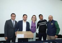 PREPARATORIA “ISAAC ARRIAGA” DE LA UMSNH, MÁS EQUIPADA Y CON MAYOR SEGURIDAD