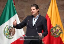 INICIA ALFONSO MARTÍNEZ 2024 CON EL PIE DERECHO