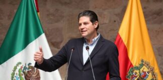 INICIA ALFONSO MARTÍNEZ 2024 CON EL PIE DERECHO