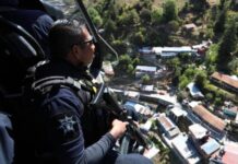 EN MICHOACÁN, DISMINUYÓ 30 POR CIENTO EL HOMICIDIO DOLOSO EN EL 2023, RESPECTO AL 2022: SSP