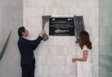 ABRE SUS PUERTAS CENTRO AUTISMO MORELIA, OBRA QUE CAMBIARÁ LA VIDA DE CIENTOS DE FAMILIAS