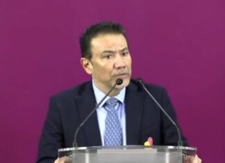 ALISTAN MICHOACÁN DE ORIGEN; EVENTO SERÁ EN SEGUNDO TRIMESTRE DEL AÑO