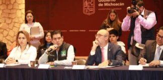 MESA DE GOBERNABILIDAD AVANZA EN BENEFICIO DEL PROCESO ELECTORAL: PARTIDO VERDE