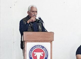 PRESENTA SADER PROGRAMA DE APOYO A CRIADORES DE GANADO
