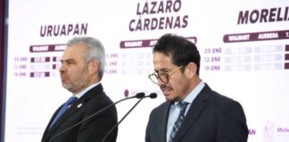 EN MORELIA LA CANASTA BÁSICA CUESTA 955 PESOS: SEDECO