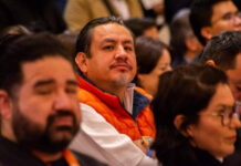 LA LIBERTAD ES UN DERECHO QUE VA ACOMPAÑADO DE RESPONSABILIDAD: VÍCTOR MANRÍQUEZ