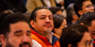 LA LIBERTAD ES UN DERECHO QUE VA ACOMPAÑADO DE RESPONSABILIDAD: VÍCTOR MANRÍQUEZ