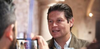 SE COMPROMETE ALFONSO MARTÍNEZ A ATENDER CASOS DE ABUSO DE AUTORIDAD DE LA POLICÍA DE MORELIA