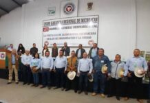 PRESENTA SADER PROGRAMAS DE APOYO AL SECTOR PECUARIO ESTATAL
