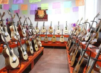 MICHOACÁN PRESUMIRÁ ATRACTIVOS TURÍSTICOS EN ALEMANIA