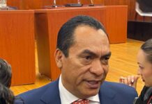 EN MORELIA, VIOLENCIA ES PROVOCADA POR CÉLULAS CRIMINALES: FISCAL