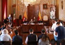 APRUEBA CABILDO DE MORELIA, AMPLIACIÓN LIQUIDA Y MODIFICACIÓN AL PAI 2024