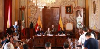 APRUEBA CABILDO DE MORELIA, AMPLIACIÓN LIQUIDA Y MODIFICACIÓN AL PAI 2024