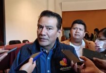 MICHOACÁN REQUIERE FORTALECER A LA POLICÍA TURÍSTICA: SECTUR