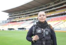 MÁS DE MIL 300 AGENTES RESGUARDARÁN CONCIERTO DE LOS FABULOSOS CADILLACS