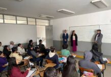 SIN CONTRATIEMPOS, MILES DE JÓVENES NICOLAITAS RETORNAN A SUS ACTIVIDADES ESCOLARES