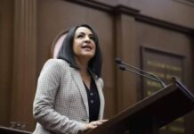 PROPONE LUPITA DÍAZ ERRADICAR RESTRICCIONES O EXCLUSIONES PARA DEPORTISTAS EN MICHOACÁN