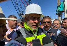 FISCALÍA INVESTIGA HALLAZGO DE FOSA CLANDESTINA EN TARÍMBARO; DARÁ INFORMACIÓN EN BREVE: BEDOLLA