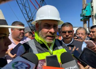 FISCALÍA INVESTIGA HALLAZGO DE FOSA CLANDESTINA EN TARÍMBARO; DARÁ INFORMACIÓN EN BREVE: BEDOLLA