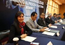 SIETE DE CADA 10 CASILLAS PARA VOTAR ESTARÁN EN ESCUELAS: SEE