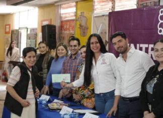 BENEFICIADOS MÁS DE 3 MIL ADULTOS MAYORES CON VISAS DE TURISTA: SEMIGRANTE