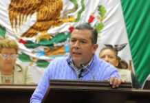 JUAN CARLOS BARRAGÁN BUSCA POR LEY GARANTIZAR PROGRAMA DE APOYO A FAMILIAS DE MENORES CON CÁNCER