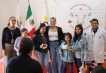 SEIMUJER PROMUEVE LA MENSTRUACIÓN DIGNA EN PERSONAS CON DISCAPACIDAD